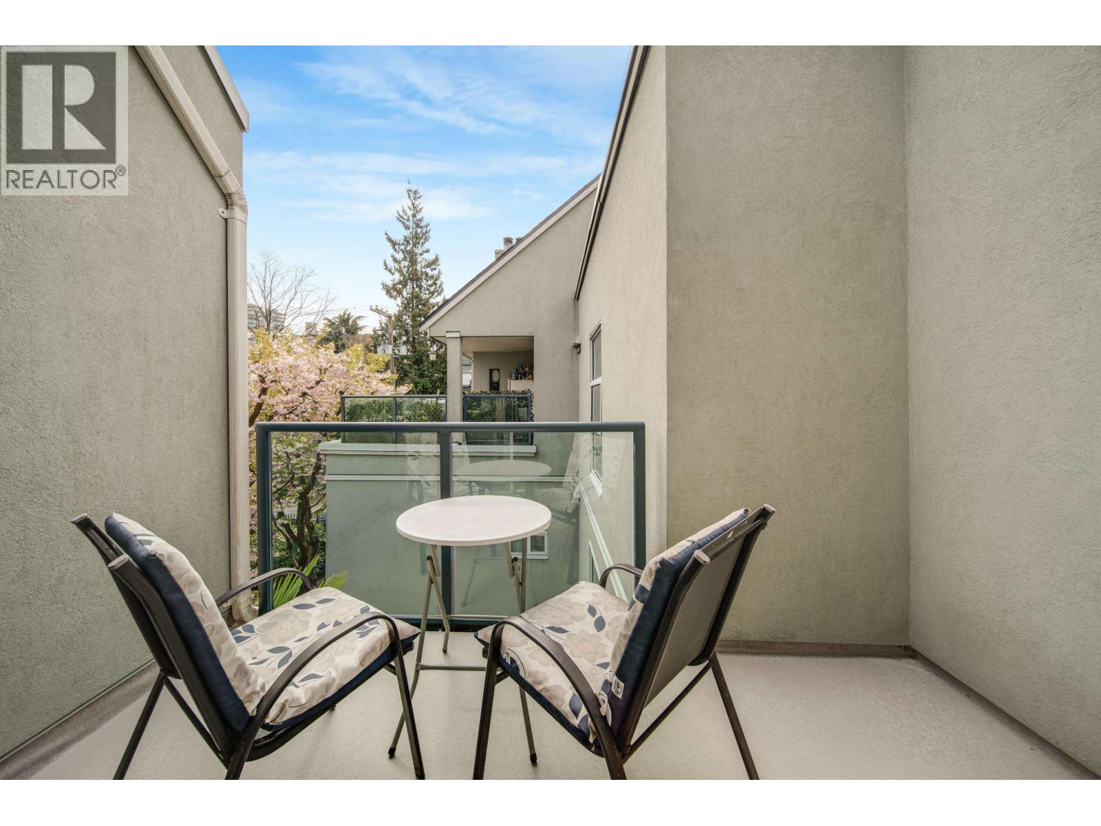 315 1510 Nelson Street, Vancouver, British Columbia  V6G 1M1 - Photo 7 - R3143826