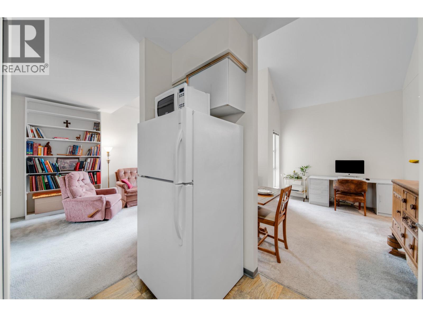315 1510 Nelson Street, Vancouver, British Columbia  V6G 1M1 - Photo 13 - R3143826