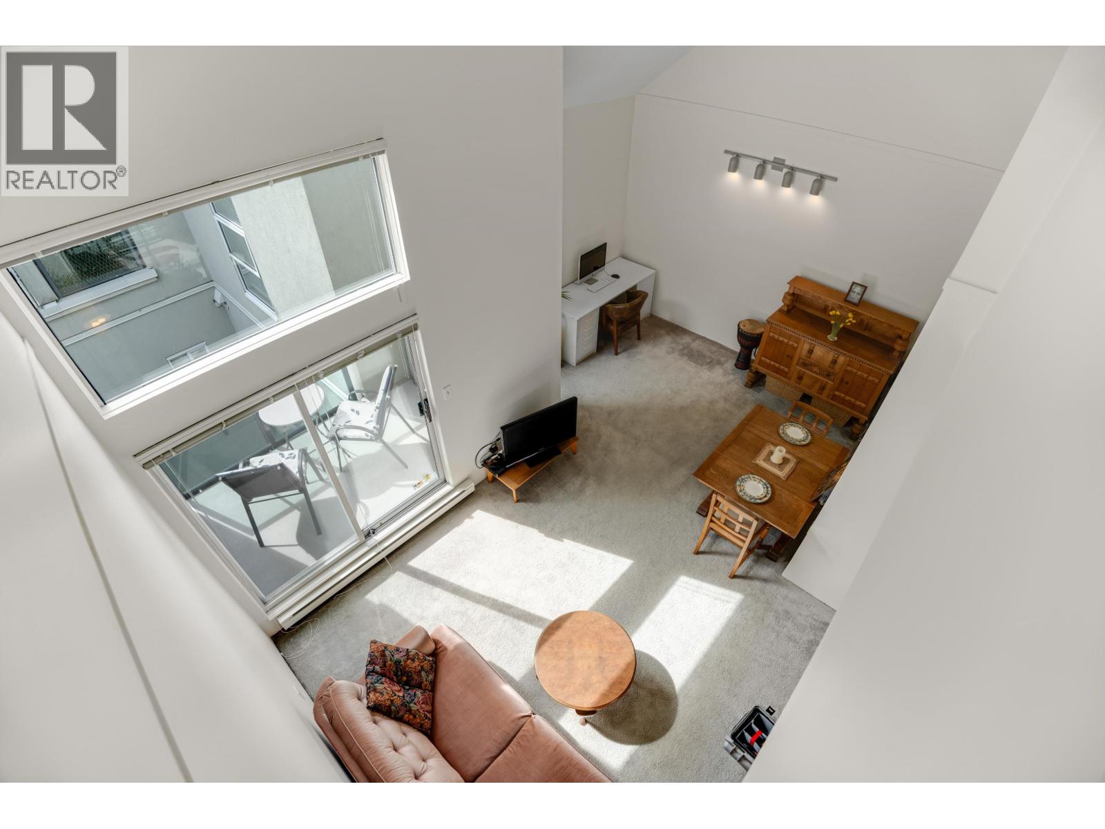315 1510 Nelson Street, Vancouver, British Columbia  V6G 1M1 - Photo 5 - R3143826