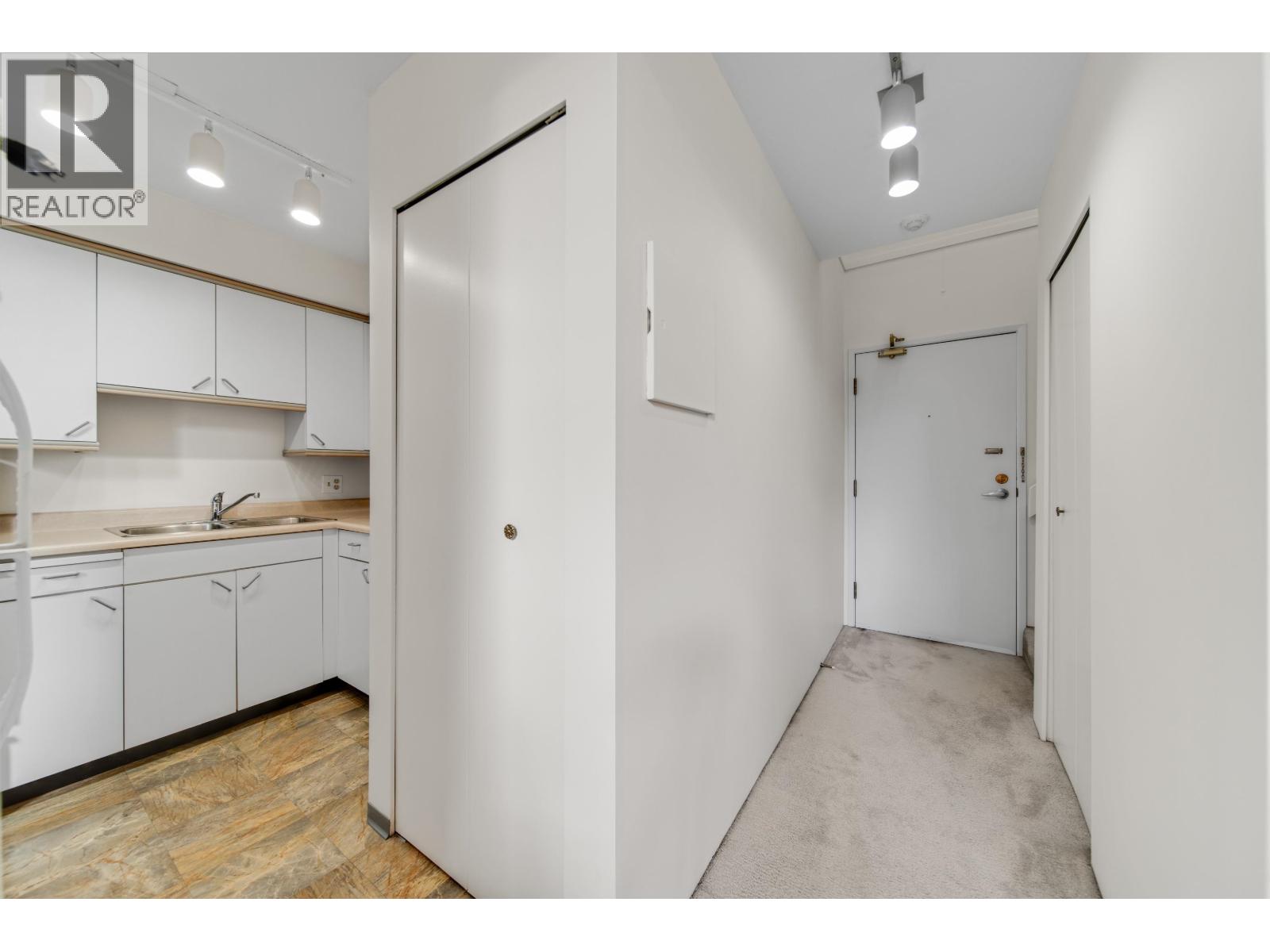 315 1510 Nelson Street, Vancouver, British Columbia  V6G 1M1 - Photo 14 - R3143826