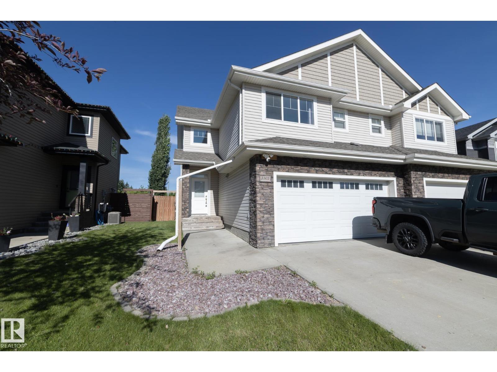 3302 67 ST, Beaumont, Alberta