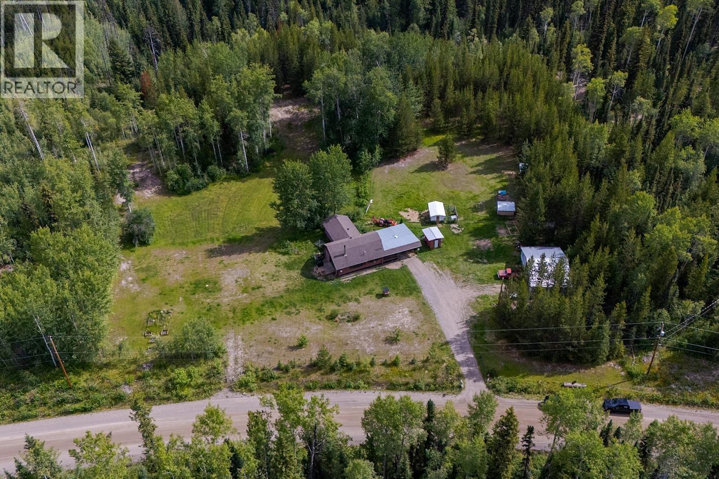 24080 TELACHICK ROAD, Prince George
