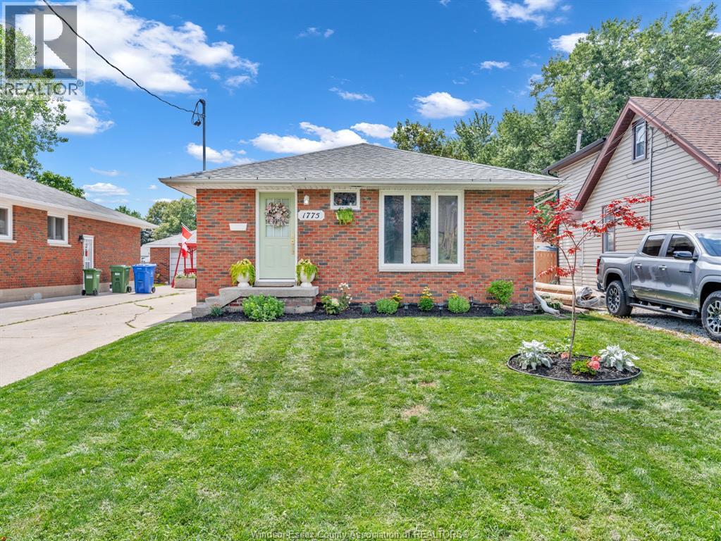 1775 Balfour, Windsor, Ontario  N8T 2S2 - Photo 3 - 26016079