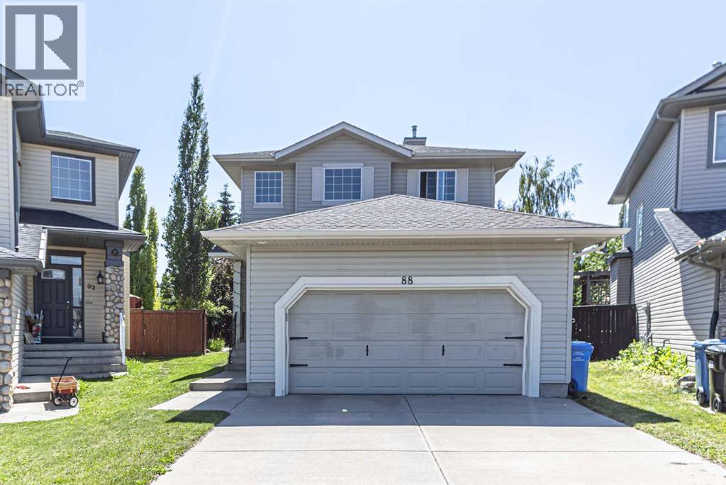 88 Tuscany Ravine Crescent NW, Calgary, Alberta  T3L 2X2 - Photo 1 - A2327482