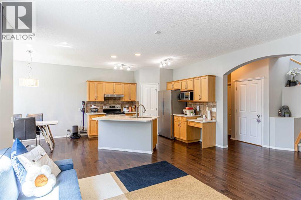 88 Tuscany Ravine Crescent NW, Calgary, Alberta  T3L 2X2 - Photo 12 - A2327482