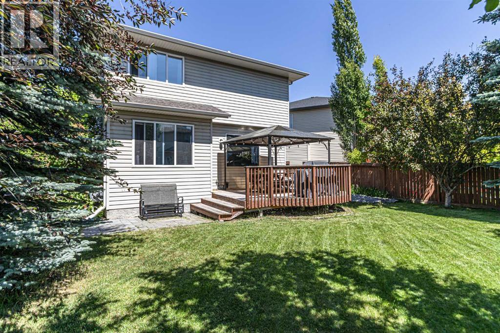 88 Tuscany Ravine Crescent NW, Calgary, Alberta  T3L 2X2 - Photo 33 - A2327482