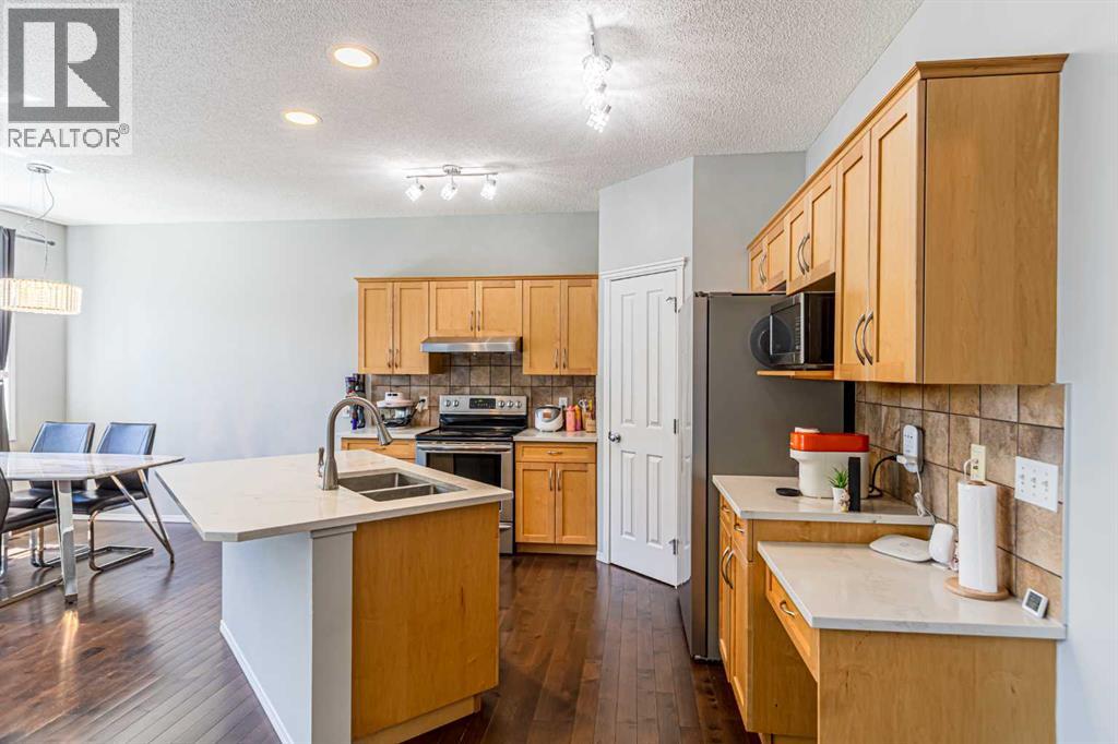 88 Tuscany Ravine Crescent NW, Calgary, Alberta  T3L 2X2 - Photo 13 - A2327482