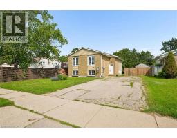 154 GRAHAM Crescent, Stratford, Ontario