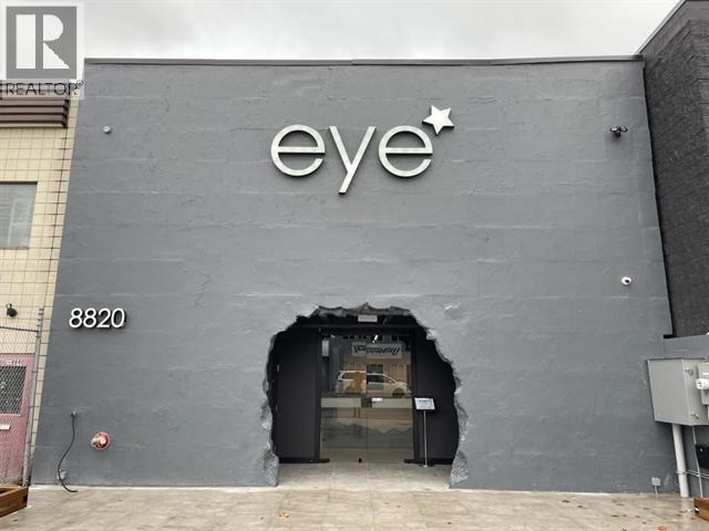 8820 BECKWITH ROAD, Richmond