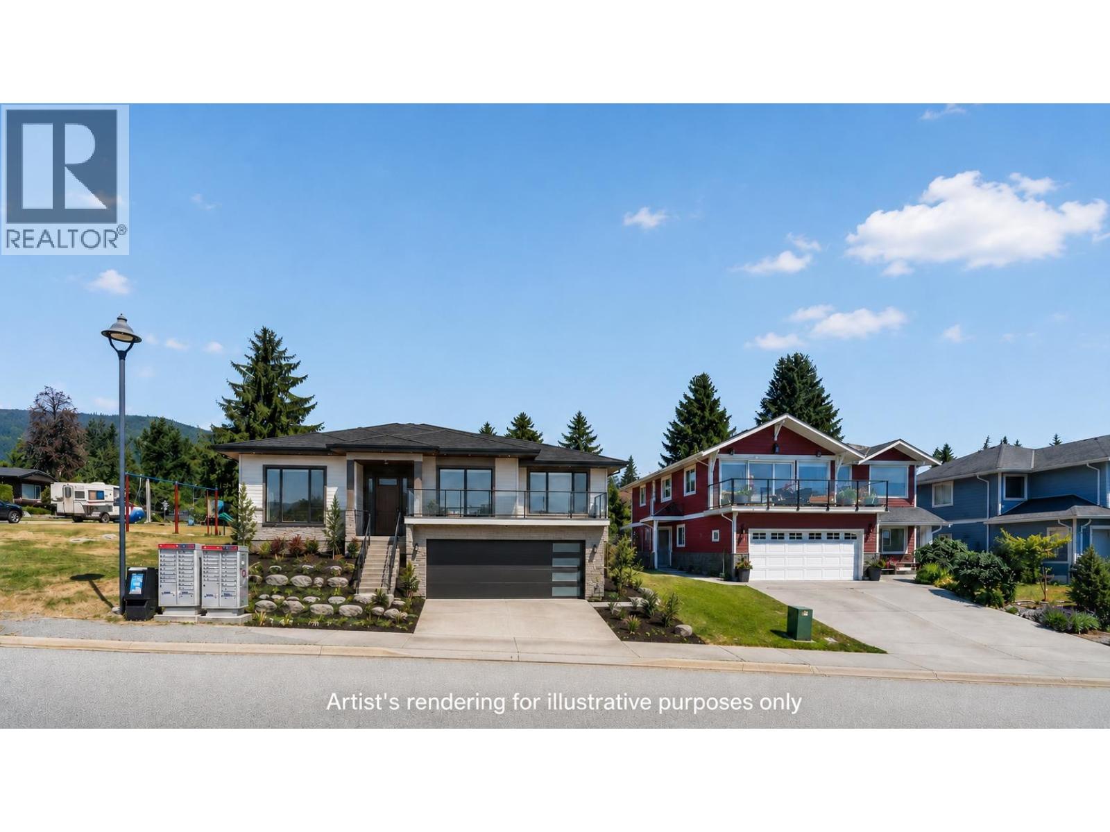 Lot 6 Steinbrunner Road, Gibsons, British Columbia  V0N 1V8 - Photo 4 - R2937836