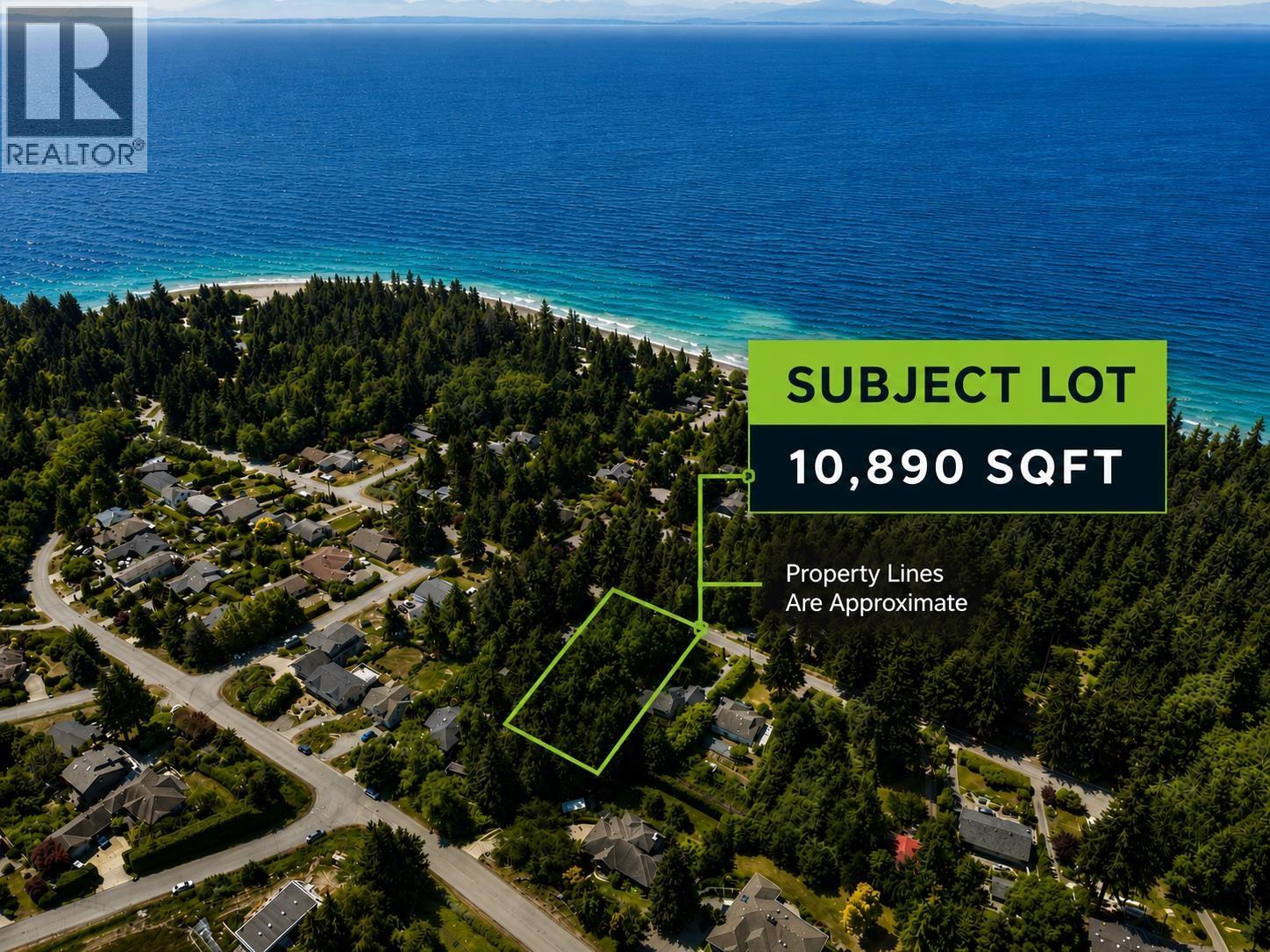 LOT 1 GRANDVIEW ROAD, Gibsons