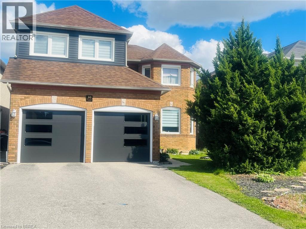 30 Hollybush Street, Brampton, Ontario  L6R 1A5 - Photo 35 - 40841222
