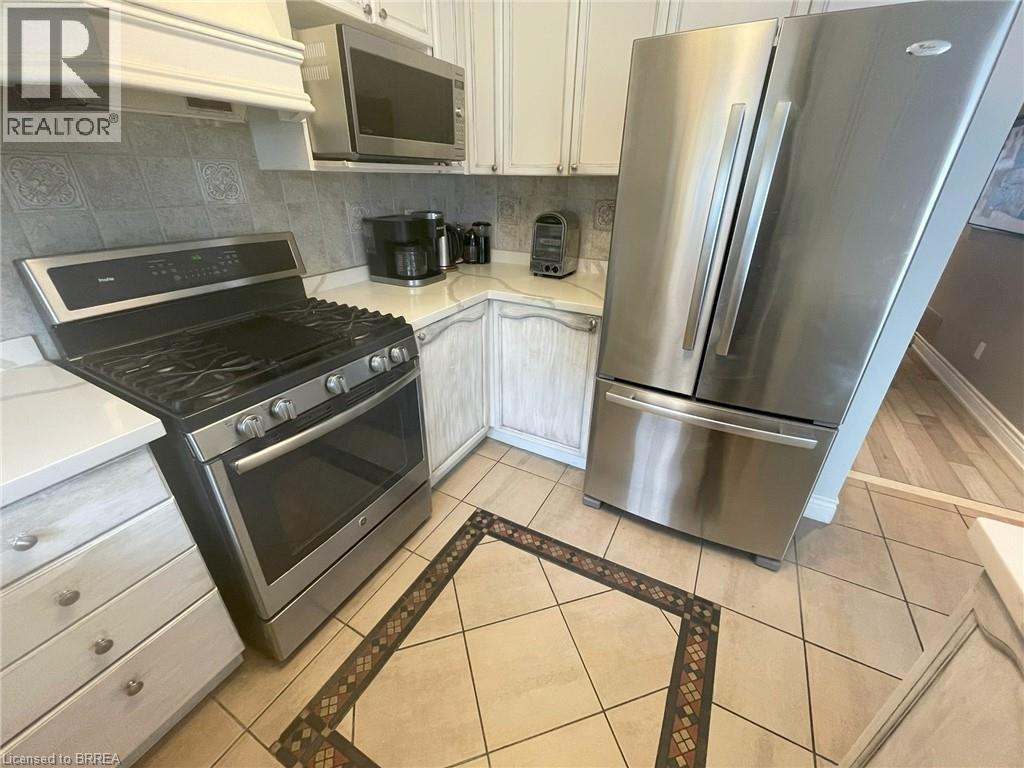 30 Hollybush Street, Brampton, Ontario  L6R 1A5 - Photo 9 - 40841222