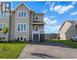 91 Holland Drive, Moncton, New Brunswick
