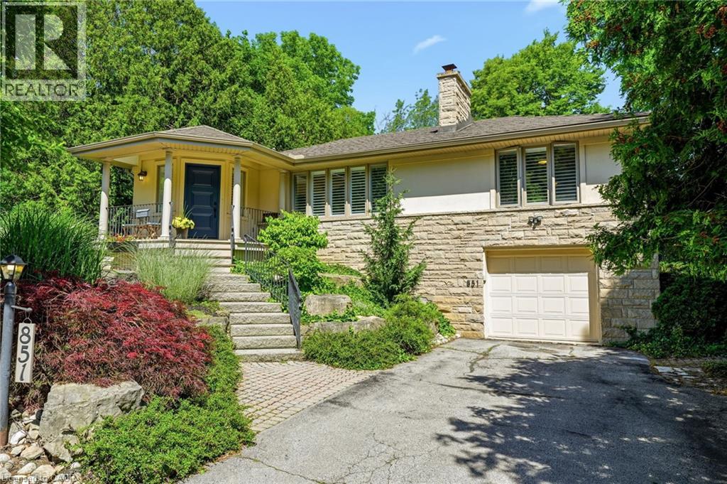 851 MEWBURN Road, Ancaster, Ontario