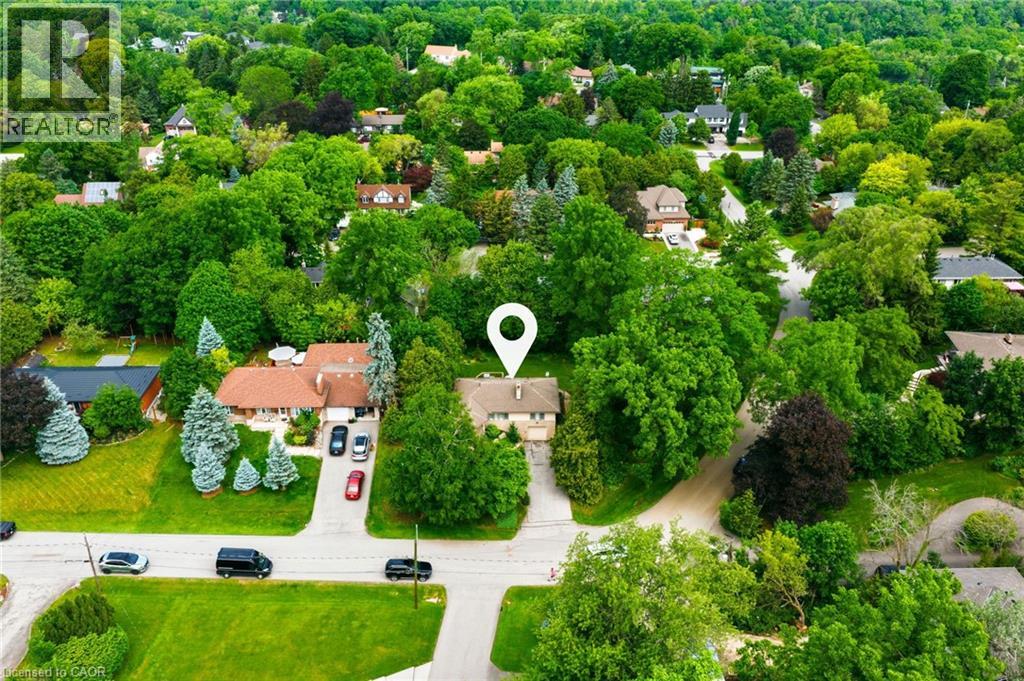 851 Mewburn Road, Ancaster, Ontario  L9G 3E4 - Photo 3 - 40842285