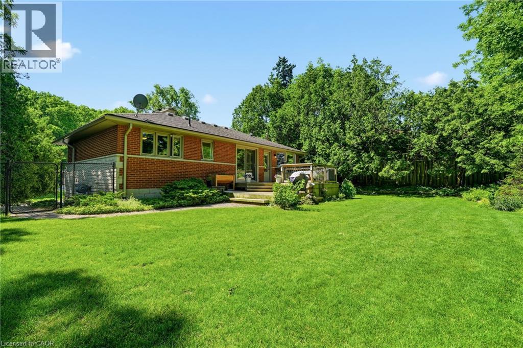 851 Mewburn Road, Ancaster, Ontario  L9G 3E4 - Photo 37 - 40842285