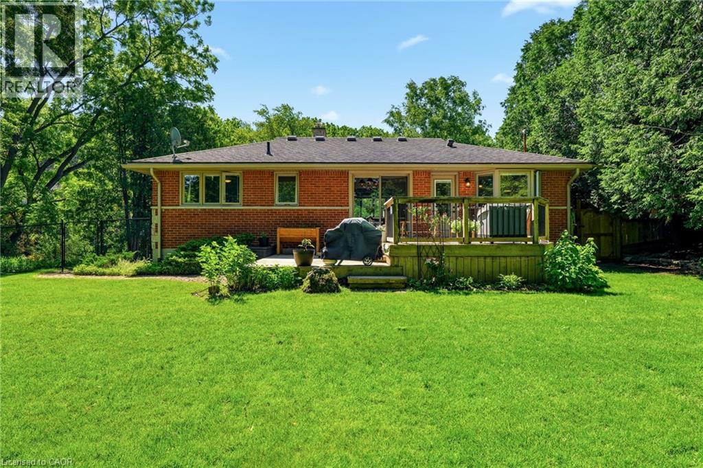 851 Mewburn Road, Ancaster, Ontario  L9G 3E4 - Photo 38 - 40842285