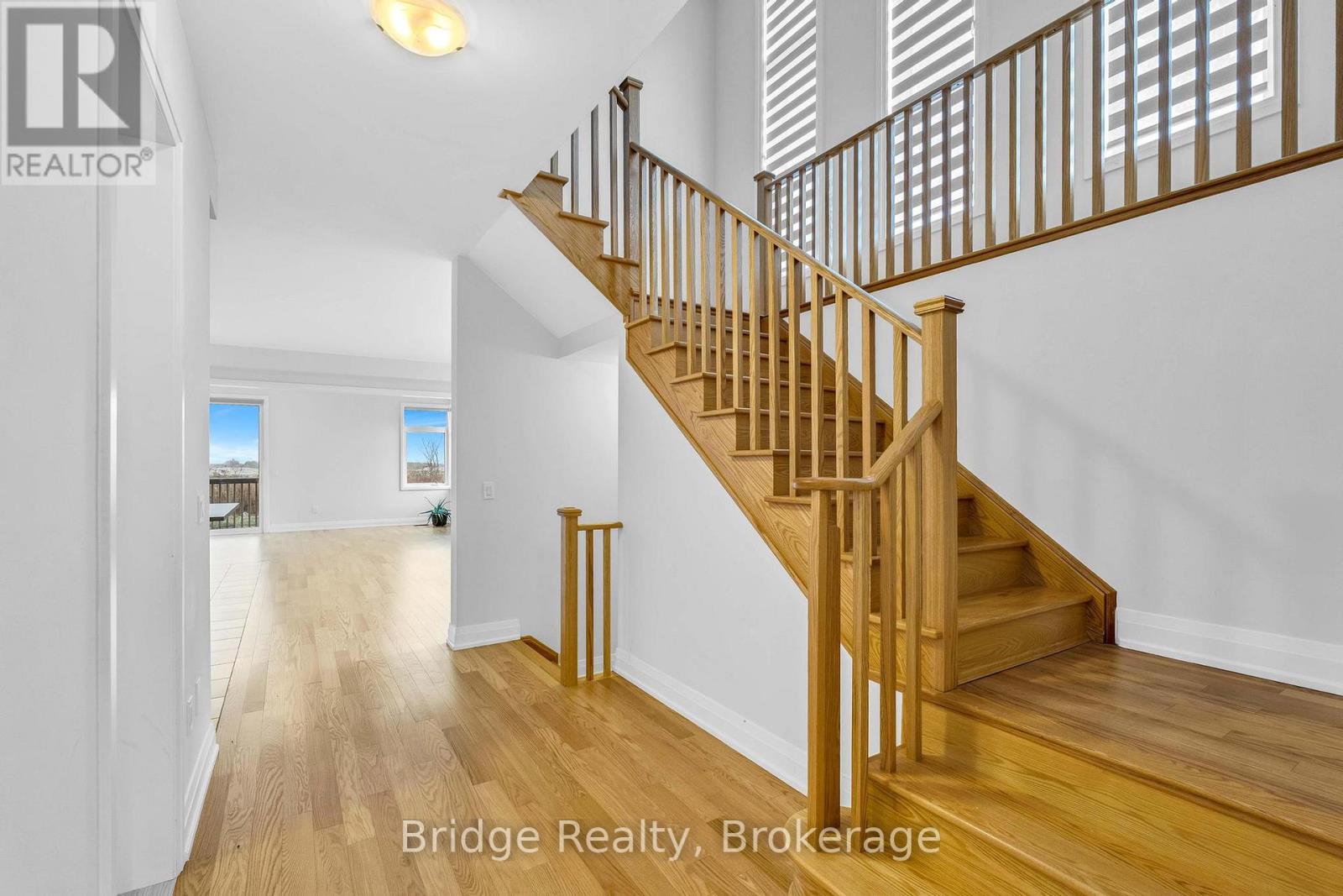 154 Cole Terrace, Woodstock, Ontario N4T 0P5 - Photo 12 - X13536092