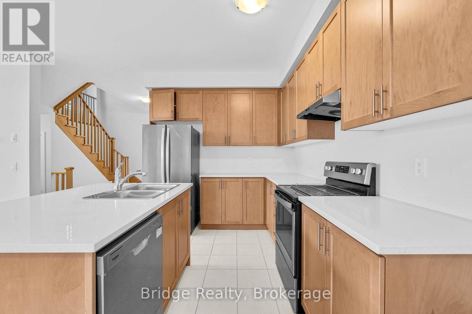 154 Cole Terrace, Woodstock, Ontario N4T 0P5 - Photo 19 - X13536092
