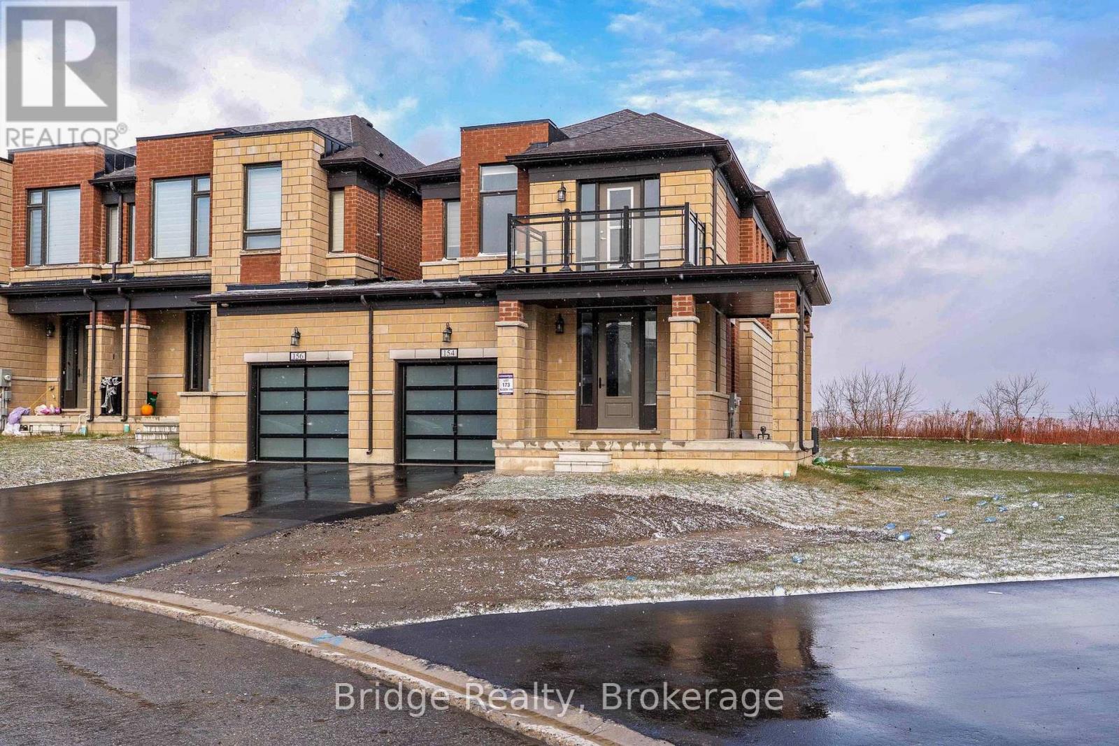 154 Cole Terrace, Woodstock, Ontario N4T 0P5 - Photo 2 - X13536092