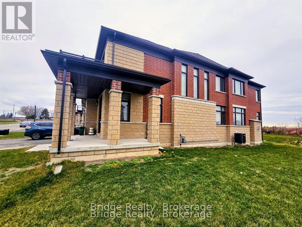 154 Cole Terrace, Woodstock, Ontario N4T 0P5 - Photo 4 - X13536092
