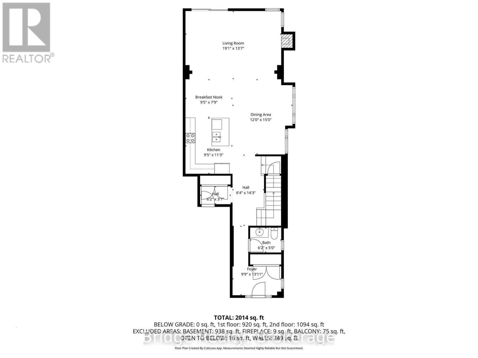 154 Cole Terrace, Woodstock, Ontario N4T 0P5 - Photo 42 - X13536092