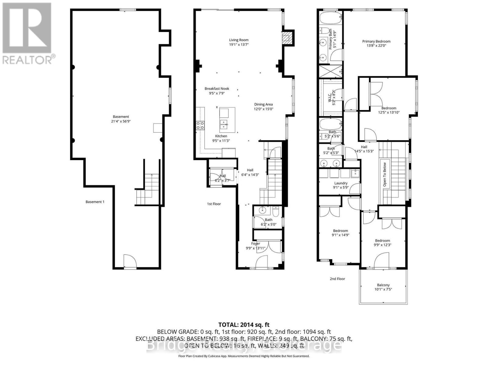 154 Cole Terrace, Woodstock, Ontario N4T 0P5 - Photo 43 - X13536092