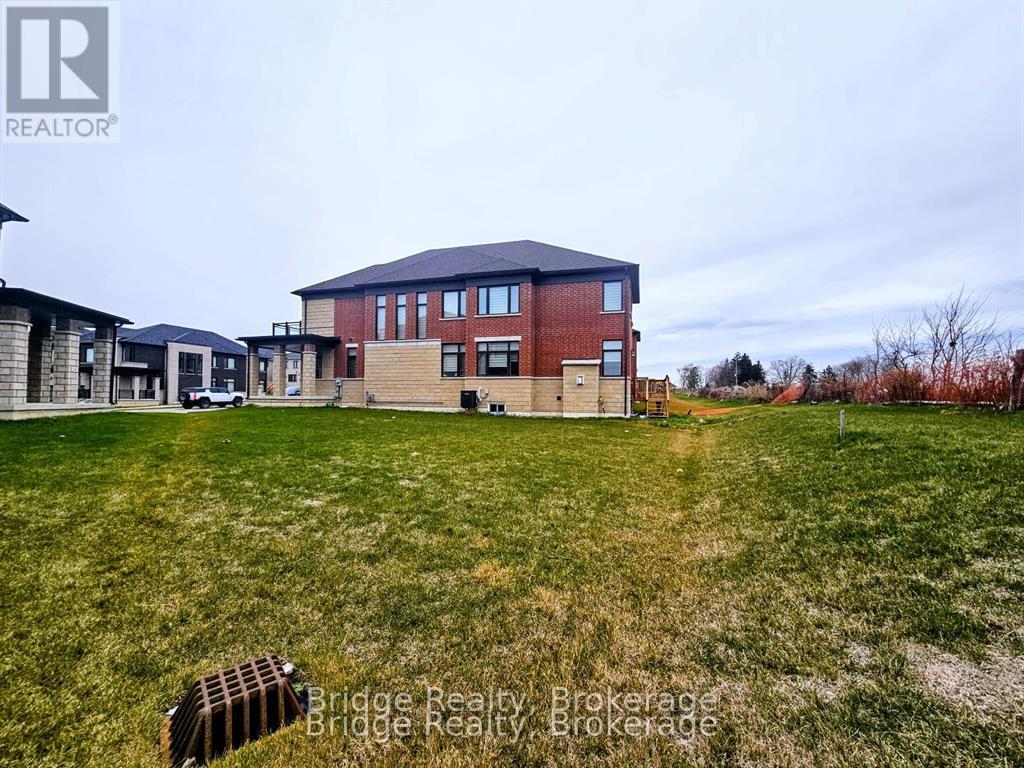 154 Cole Terrace, Woodstock, Ontario N4T 0P5 - Photo 5 - X13536092