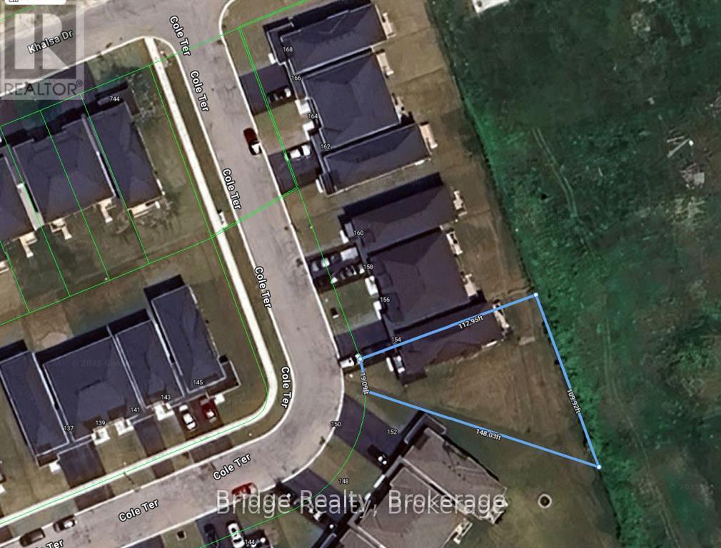 154 Cole Terrace, Woodstock, Ontario N4T 0P5 - Photo 6 - X13536092