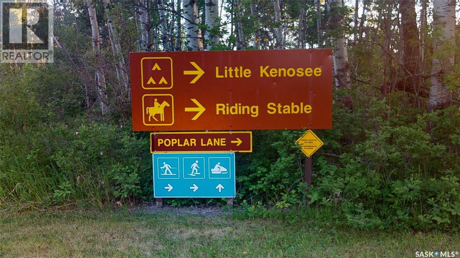 # Kenosee Drive, Moose Mountain Provincial Park, Saskatchewan  S0C 2S0 - Photo 3 - SK041688