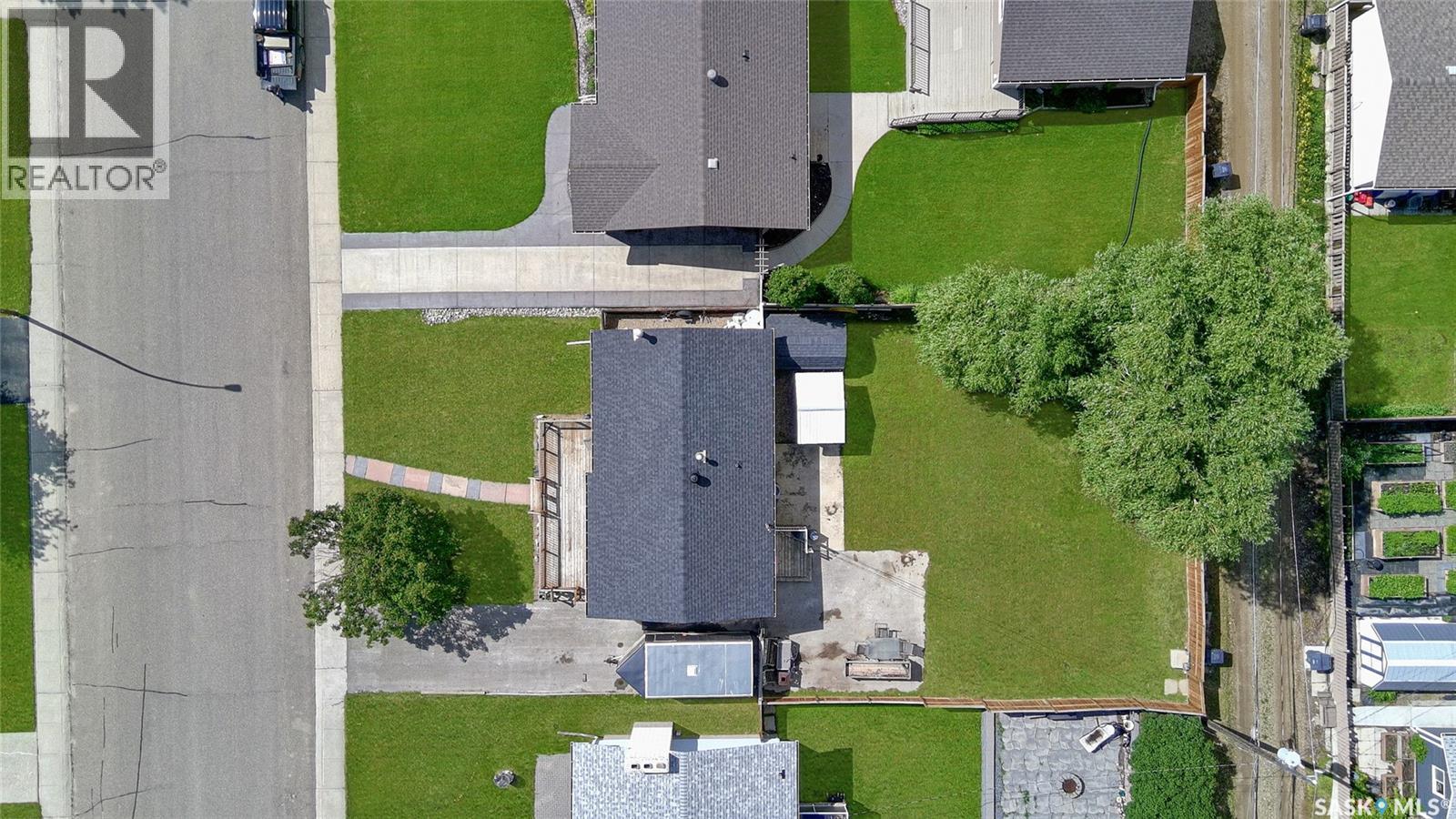 10 Macdonald Crescent, Swift Current, Saskatchewan  S9H 4A7 - Photo 24 - SK041683