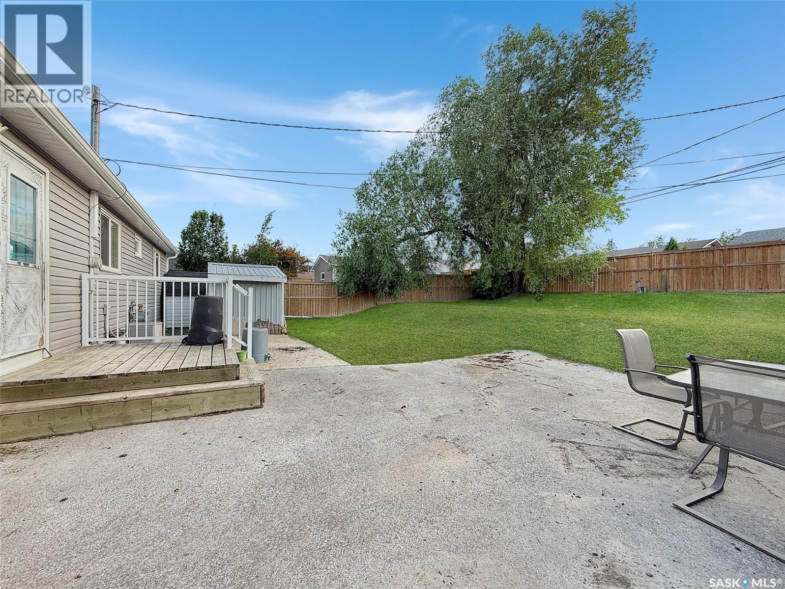 10 Macdonald Crescent, Swift Current, Saskatchewan  S9H 4A7 - Photo 28 - SK041683