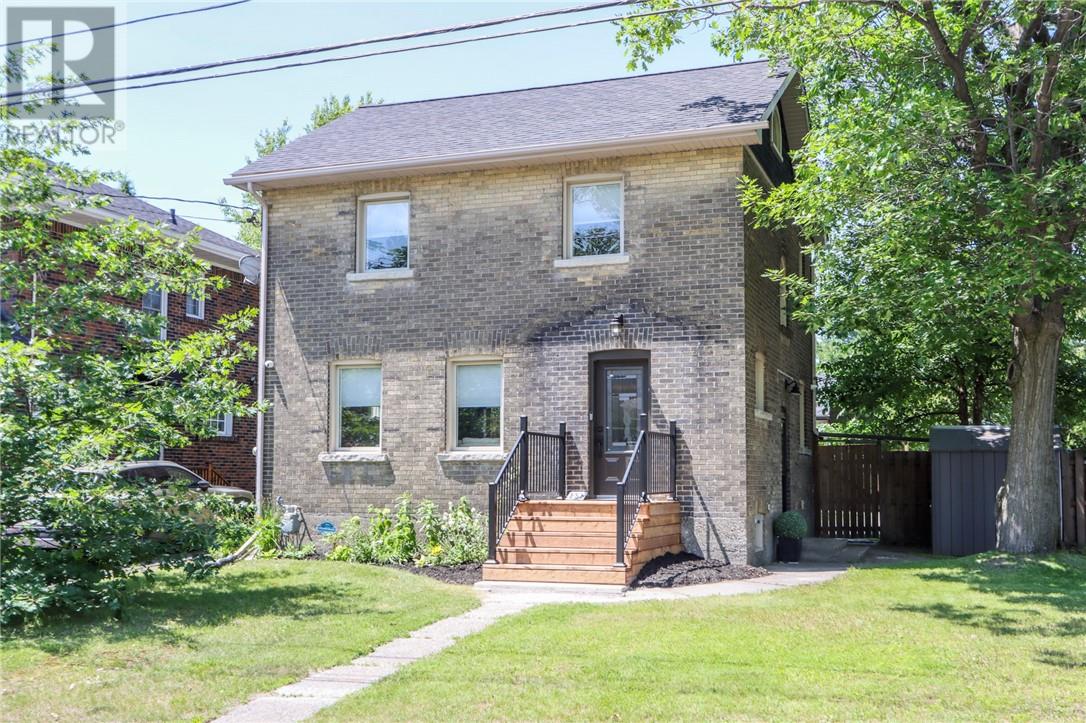 233 Lansdowne Street, Sudbury, Ontario