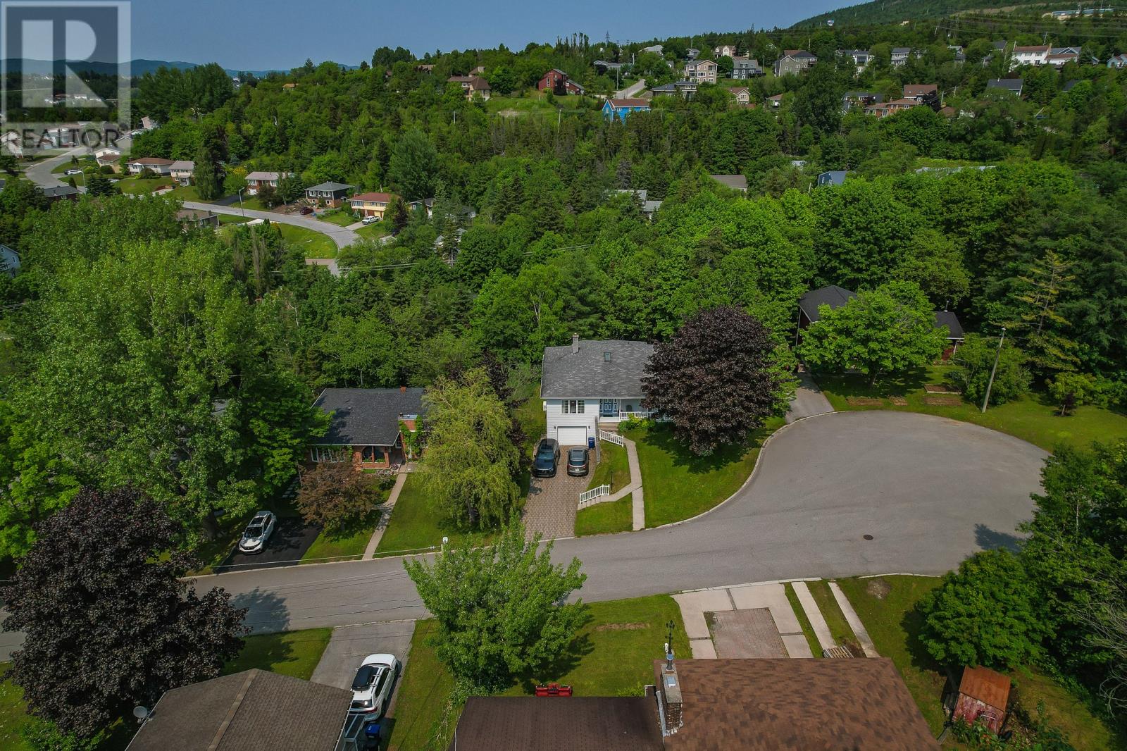 7 Viking Place, Corner Brook, Newfoundland & Labrador  A2H 6K8 - Photo 2 - 1298376