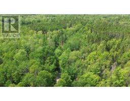 Lot Siding Road, Bayhead, Nova Scotia