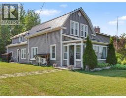 2677 Route 103, Somerville, New Brunswick