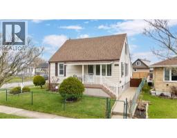 748 Alexander STREET, Sarnia, Ontario