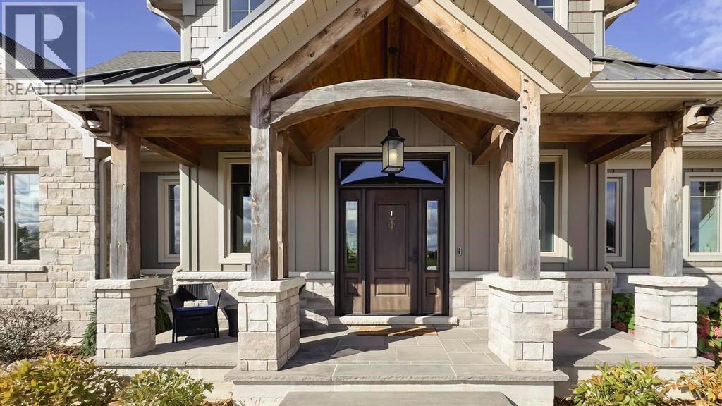 4640 LAKESHORE ROAD Plympton-Wyoming Ontario Canada N0N1J6 4