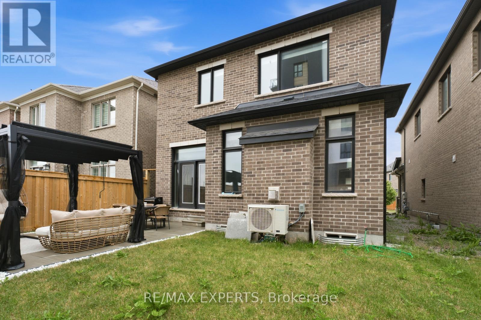 1288 Aymond Crescent W, Oakville, Ontario  L6H 7W8 - Photo 37 - W13504770
