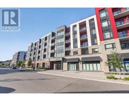 517 - 3265 CARDING MILL TRAIL, Oakville, Ontario