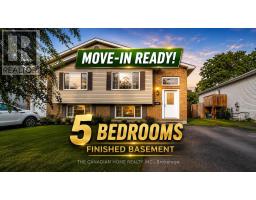 45 OAK STREET, Belleville, Ontario