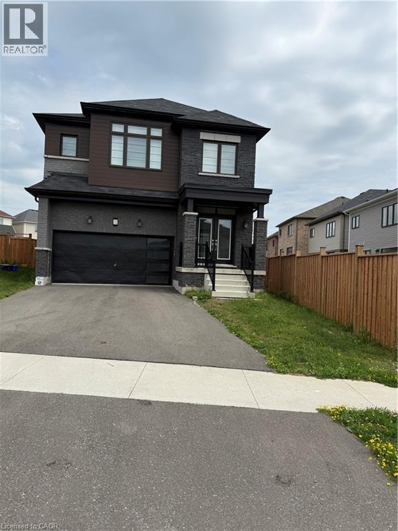 122 BLACKSMITH Drive, Breslau