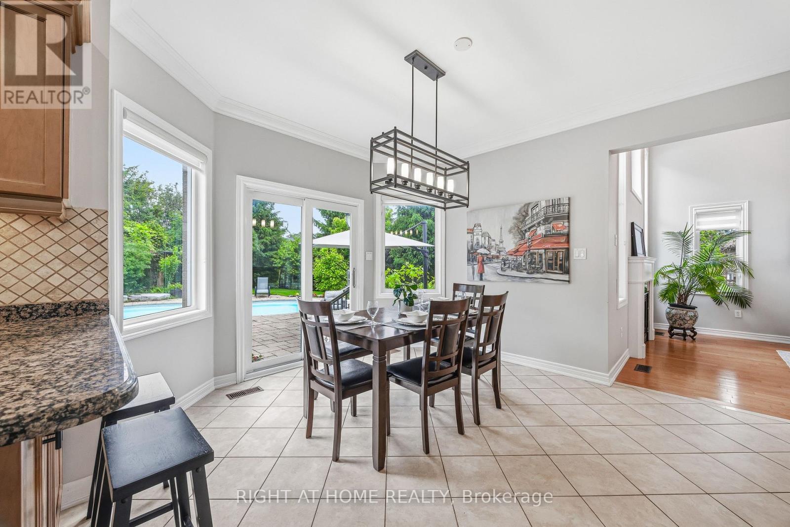 2275 Whitecliffe Way, Oakville, Ontario  L6M 4W3 - Photo 12 - W13480758