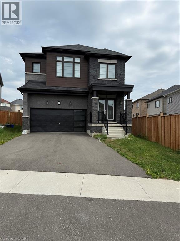 122 Blacksmith Drive, Breslau, Ontario  N0B 1M0 - Photo 2 - 40846217