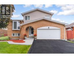 37 BLACKTHORN Lane, Brampton, Ontario