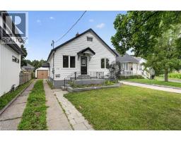 342 CARLTON Street, St. Catharines, Ontario