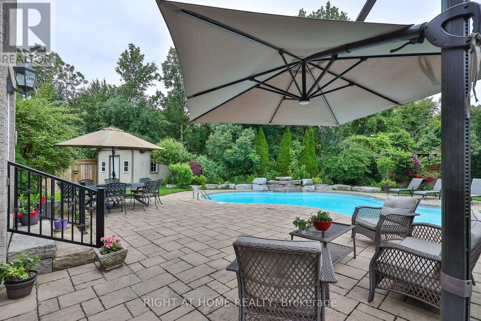 2275 Whitecliffe Way, Oakville, Ontario  L6M 4W3 - Photo 46 - W13480758
