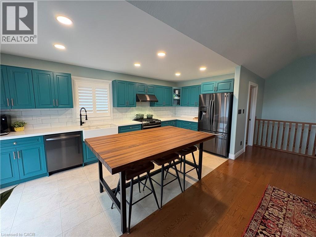 21 Cardinal Lane, Port Dover, Ontario  N0A 1N5 - Photo 4 - 40845404