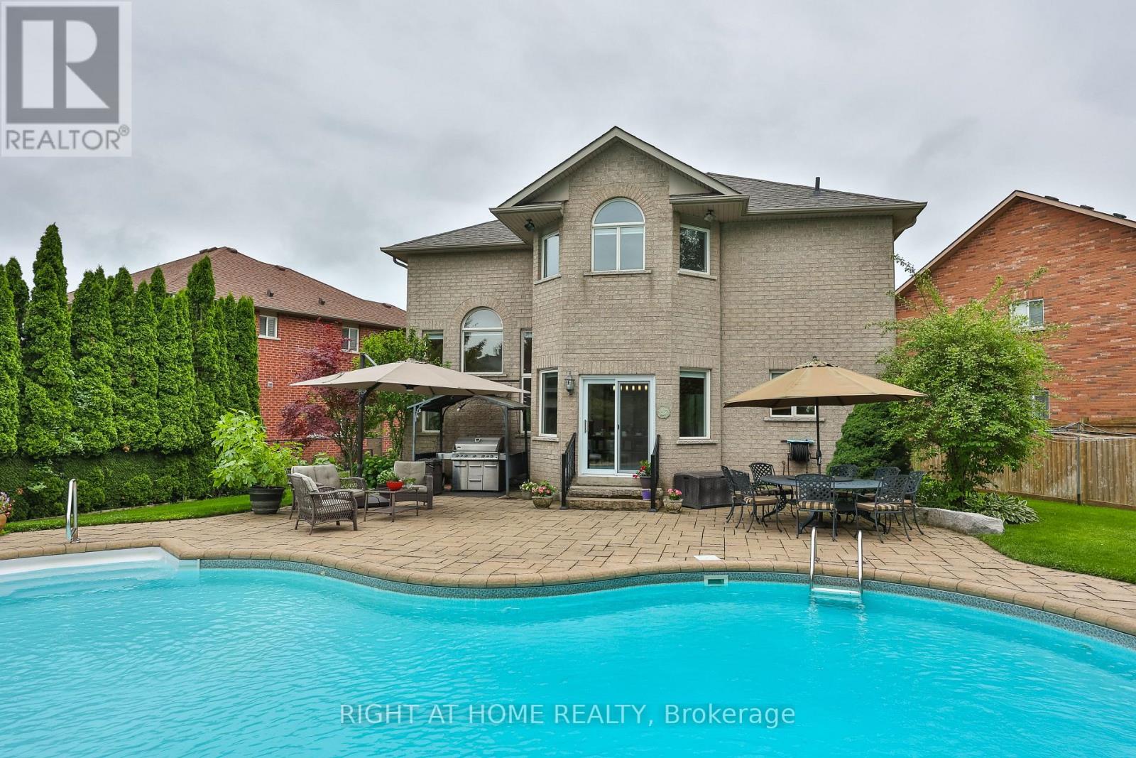 2275 Whitecliffe Way, Oakville, Ontario  L6M 4W3 - Photo 41 - W13480758